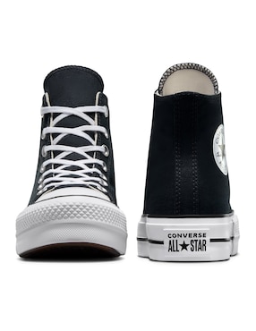 Tenis Converse CTAS LIFT HI para mujer