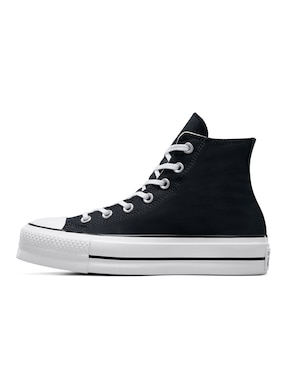 Tenis Converse CTAS LIFT HI para mujer