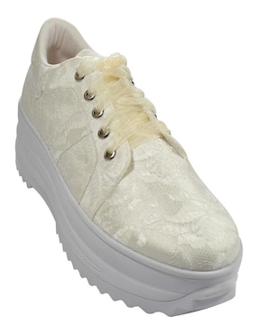 Tenis Leon para mujer
