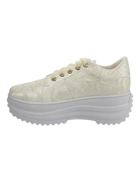 Tenis Leon para mujer