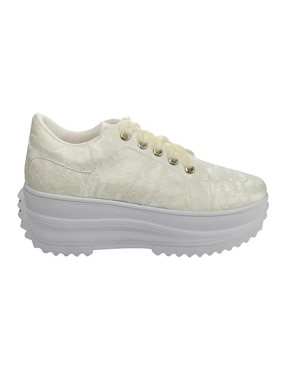Tenis Leon para mujer