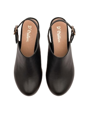 Zapato D'Cristian para mujer