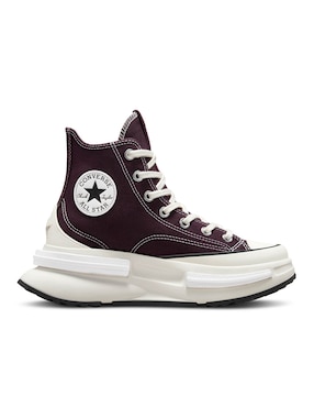 Tenis Converse Run Star Legacy Cx Hi Para Mujer