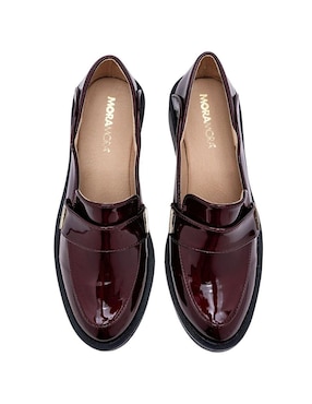 Zapato Moramora para mujer