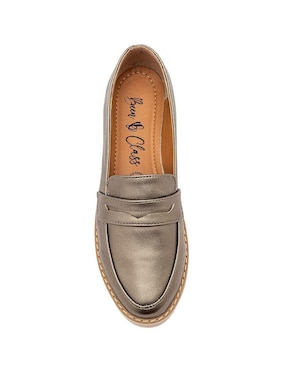 Zapato Been Class para mujer