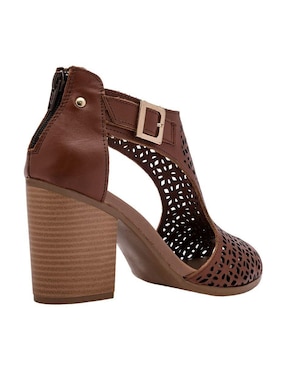 Sandalia Cruz Shoes para mujer