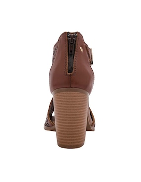 Sandalia Cruz Shoes para mujer