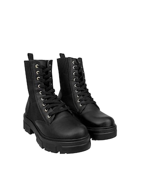 Bota arriba del tobillo Dorothy Gaynor para mujer