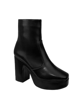 Bota Arriba Del Tobillo Dorothy Gaynor Para Mujer