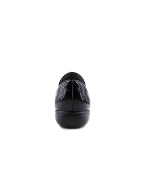 Mocasín Manet de charol para mujer