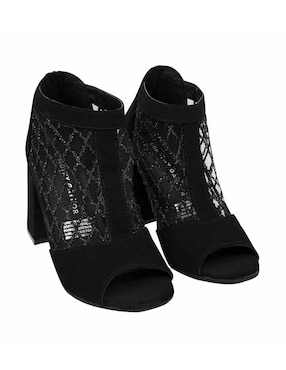 Zapatilla Dorothy Gaynor