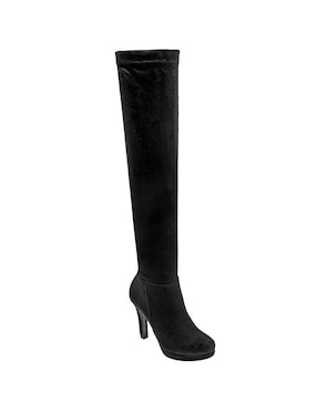 Bota Abajo De La Rodilla RBCollection Para Mujer