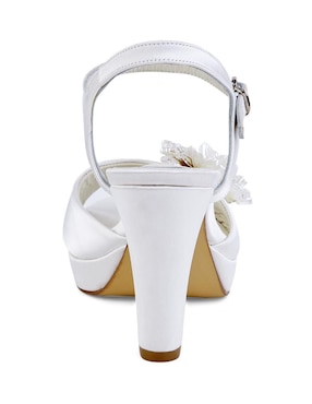 Zapatilla The Bride Boda