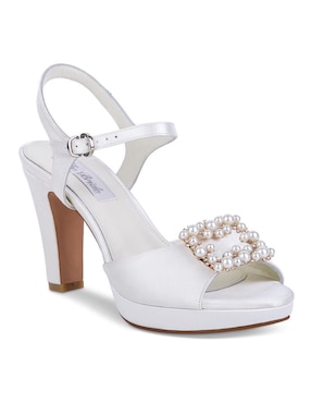 Zapatilla The Bride Boda