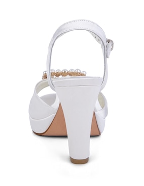 Zapatilla The Bride Boda