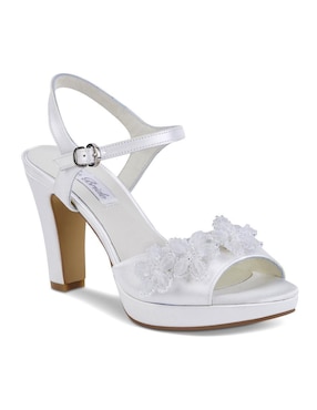 Zapatilla The Bride Boda