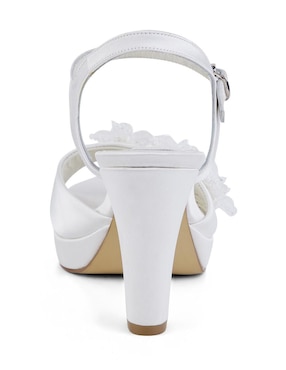 Zapatilla The Bride Boda