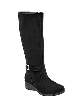 Bota Abajo De La Rodilla RBCollection Para Mujer