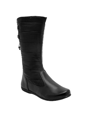 Bota Abajo De La Rodilla RBCollection Para Mujer