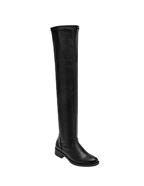 Bota Abajo De La Rodilla RBCOLLECTION Para Mujer