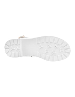 Bota arriba del tobillo Rbbasics sonbahar para mujer