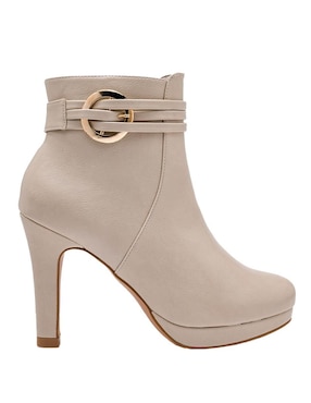 Bota arriba del tobillo Rbcollection para mujer