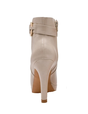 Bota arriba del tobillo Rbcollection para mujer