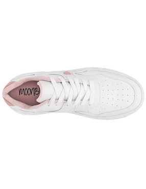 Tenis Moonbeat para mujer