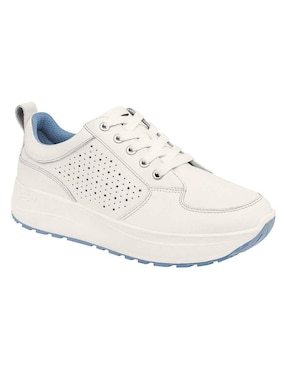 Tenis Flexi OI23 Para Mujer