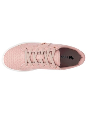 Tenis Ferrioni para mujer