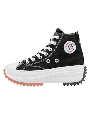 Tenis Been Class para mujer