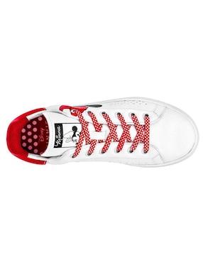 Tenis Tenis Con Imaginación para mujer