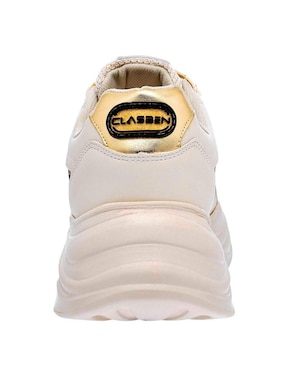 Tenis Clasben para mujer
