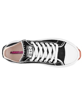 Tenis Been Class para mujer