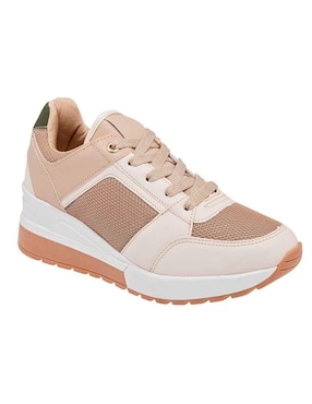 Tenis Been Class OI23 Para Mujer