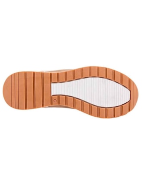 Tenis Been Class para mujer