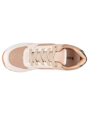 Tenis Been Class para mujer