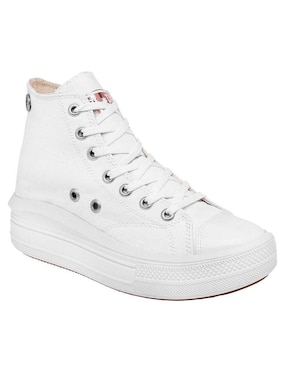 Tenis American Polo para mujer