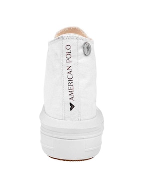Tenis American Polo para mujer