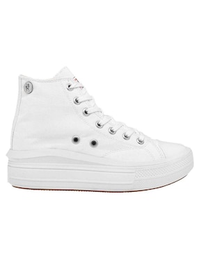 Tenis American Polo para mujer