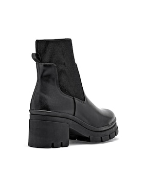 Botín arriba del tobillo Rbcollection Sonbahar para mujer