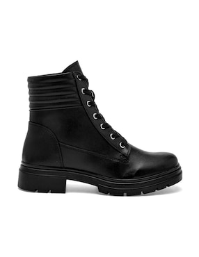 Bota arriba del tobillo Rbcollection Sonbahar para mujer