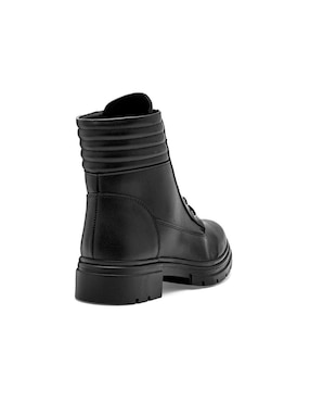Bota arriba del tobillo Rbcollection Sonbahar para mujer
