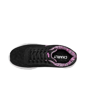 Tenis Charly para mujer