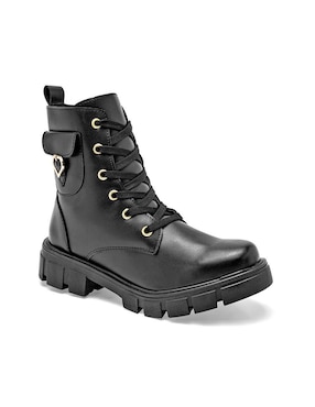 Bota Arriba Del Tobillo RBCollection Para Mujer