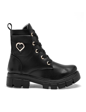 Bota arriba del tobillo Rbcollection Sonbahar para mujer