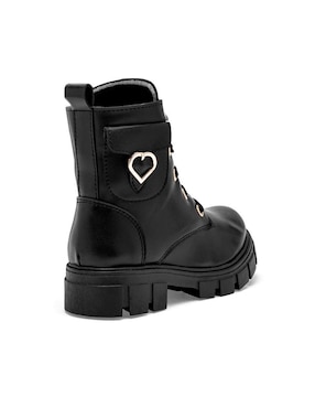 Bota arriba del tobillo Rbcollection Sonbahar para mujer