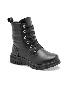 Bota Arriba Del Tobillo RBCOLLECTION Para Mujer