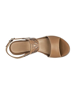 Sandalia Rbbasics Utomne para mujer