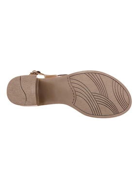 Sandalia Rbbasics Utomne para mujer